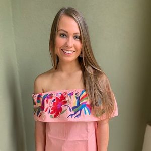 Meet your Posher, Katy